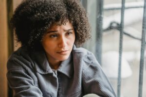 Read more about the article Dealing With Sadness