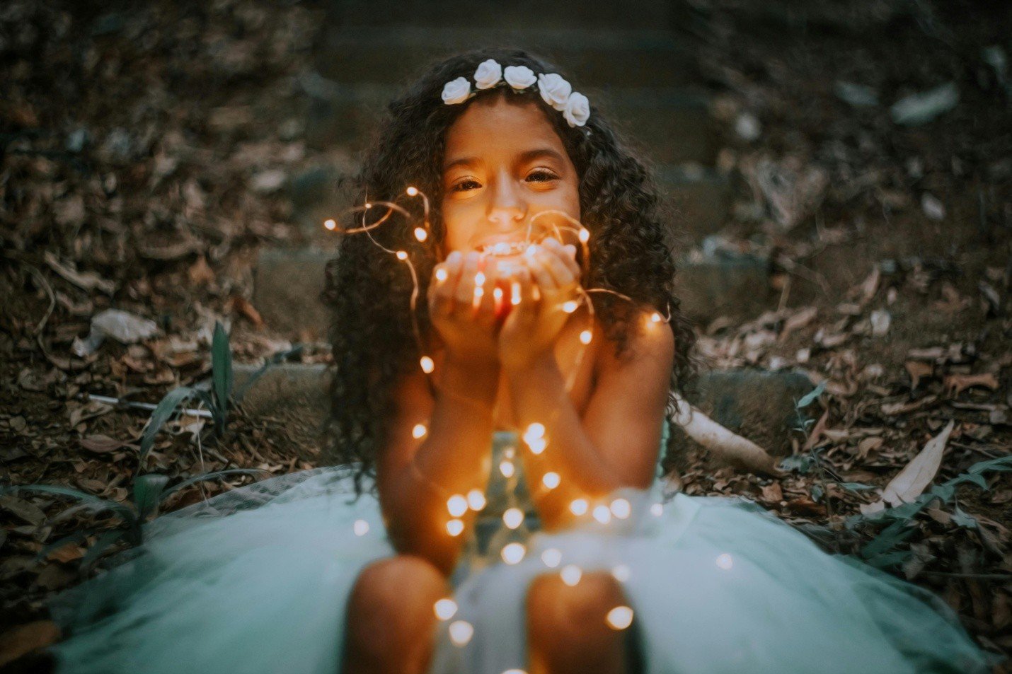 Read more about the article Healing the Inner Child in a Chaotic World