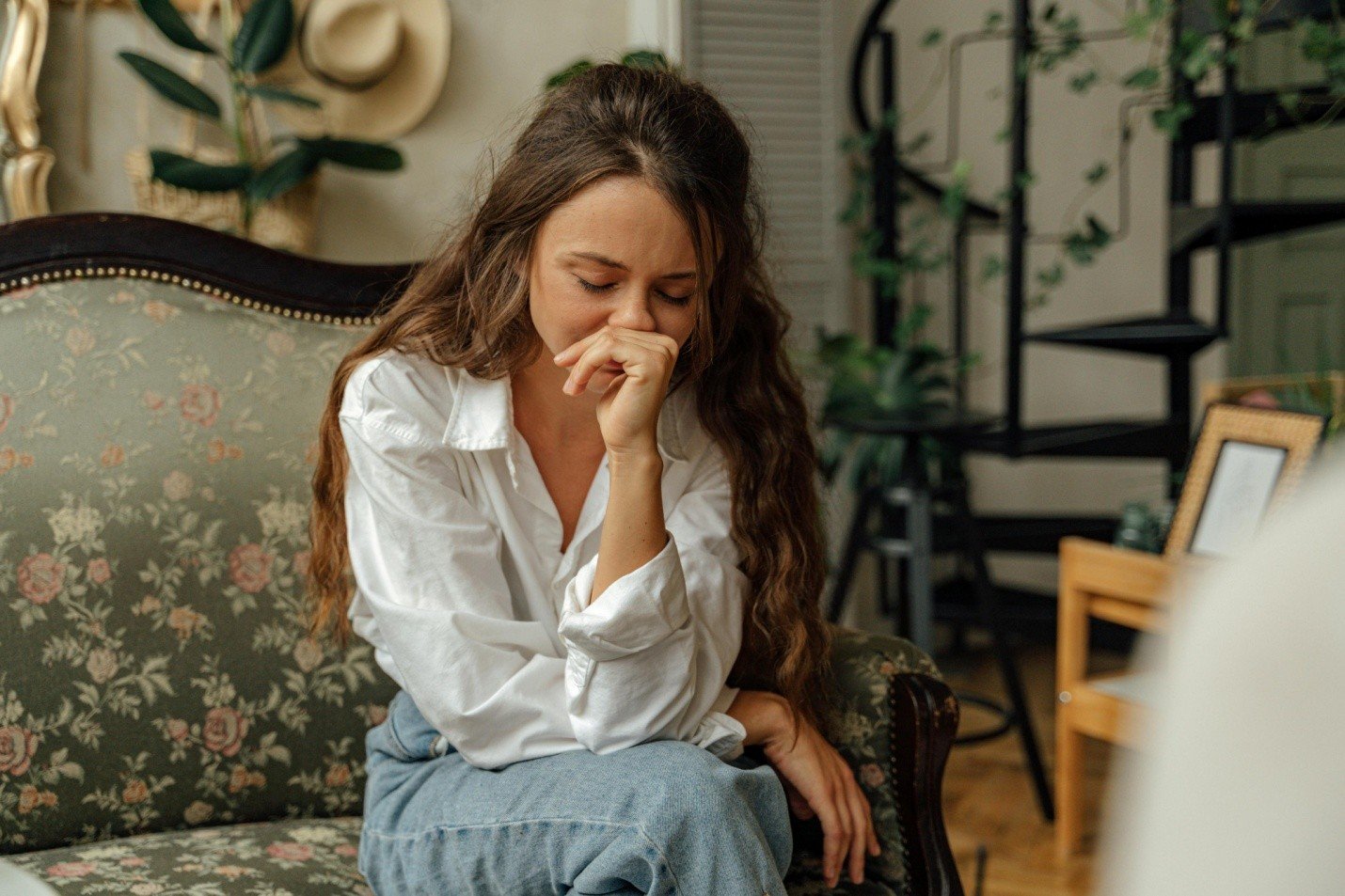 Read more about the article What Does Hypnosis Feel Like? A First-Time Client’s Experience